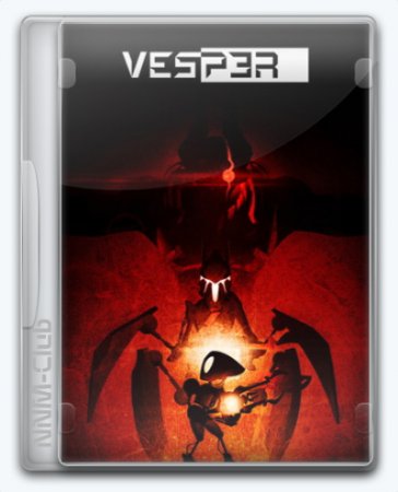 Vesper (2021) [Multi] (1.7/1.1.MKU) License GOG