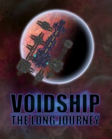 Voidship: The Long Journey (2018)