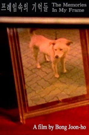 Воспоминания в моей рамке / Memories in My Frame / Peureimsogui gieokdeul (1994) WEBRip-AVC | L2