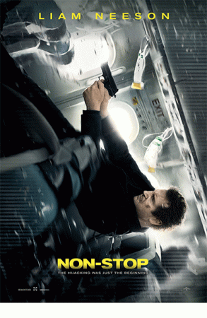 Воздушный маршал / Non-Stop (2014) HybridRip-AVC от SuperMin | D | Open Matte | Локализованная версия