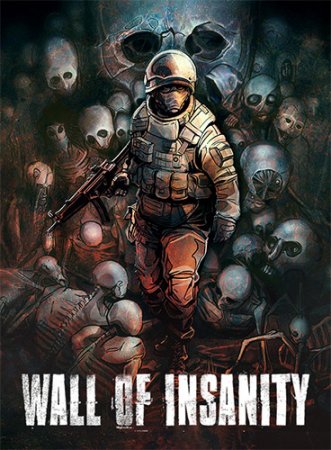 Wall of Insanity (2021) PC | RePack от FitGirl