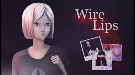 Wire Lips v1.11
