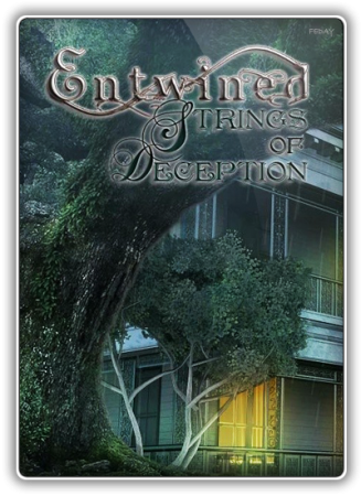Запутанное дело. Нити лжи / Entwined. Strings of Deception (2012) PC