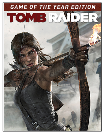 Tomb Raider GOTY (2013) PC | RePack от Chovka