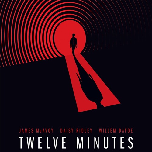 Twelve minutes системные требования