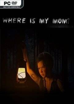 Where is my mom (2021)