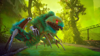 Biomutant [v 1.6.0 + DLC] (2021) PC | GOG-Rip