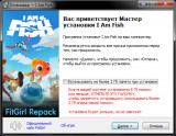 I Am Fish [v 1.1.1] (2021) PC | RePack от FitGirl