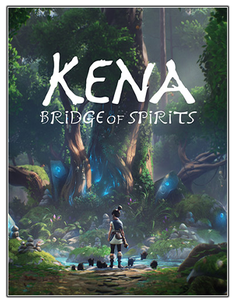 Кена: Мост духов / Kena: Bridge of Spirits - Digital Deluxe Edition [v 1.06 + DLCs] (2021) PC | RePack от Chovka