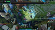 League of Legends [11.18.395.7538] (2009) PC | Online-only