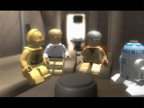 LEGO Star Wars: The Complete Saga (2009) PC | Repack от Yaroslav98