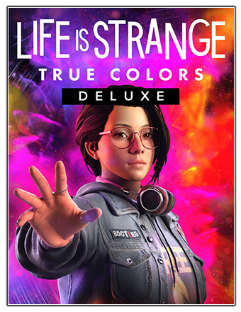 Life is Strange: True Colors Deluxe Edition [v 1.1.190.624221+ DLCs] (2021) PC | RePack от Chovka