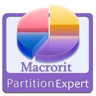 Macrorit Partition Expert 5.7.1 Unlimited Edition (2021) PC | RePack & Portable by TryRooM