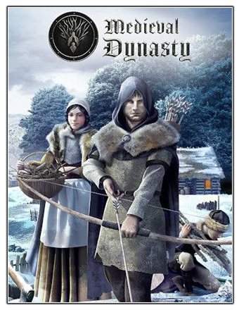 Medieval Dynasty: Digital Supporter Edition [v 1.0.0.5] (2021) PC | RePack от Chovka