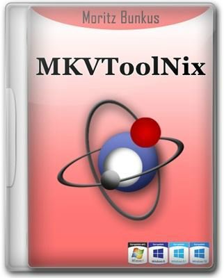 MKVToolNix 61.0.0 (2021) РС | + Portable