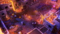 Pathfinder: Wrath of the Righteous - Mythic Edition [v 1.0.4d.02 + DLCs] (2021) PC | GOG-Rip