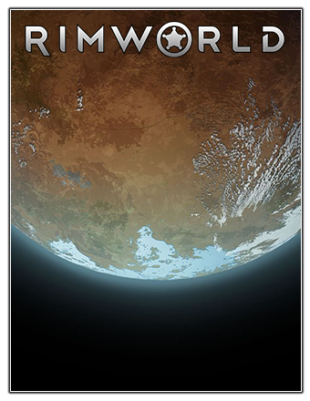 RimWorld [v 1.3.3117 + DLC] (2018) PC | RePack от Pioneer
