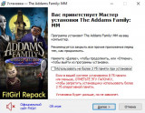The Addams Family: Mansion Mayhem (2021) PC | RePack от FitGirl
