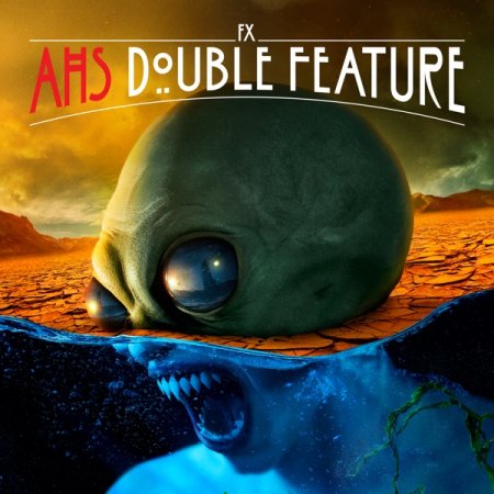 Американская история ужасов / American Horror Story [10x01-02 из 10] (2021) WEB-DL 1080p | LostFilm, NewStudio, TVShows
