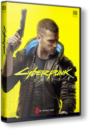 Cyberpunk 2077 [v 1.3 Hotfix + DLCs] (2020) PC | Repack от Decepticon