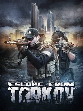 Escape from Tarkov [Betas v0.12.10.2.12893/v0.12.11.2.14002 + SP Mod] (2017-2021) PC | RePack от FitGirl