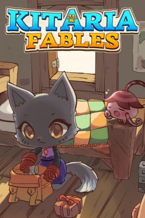 Kitaria Fables [v 1.0.0.2] (2021) PC | RePack от Pioneer