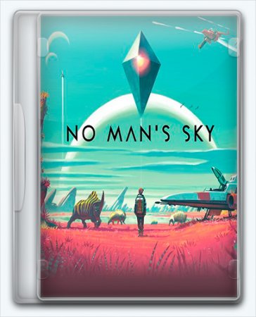 No Man's Sky [v 3.60 Frontiers 77517 + DLC] (2016) PC | Лицензия