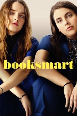 Образование / Booksmart (2019) BDRip-AVC от msltel | D