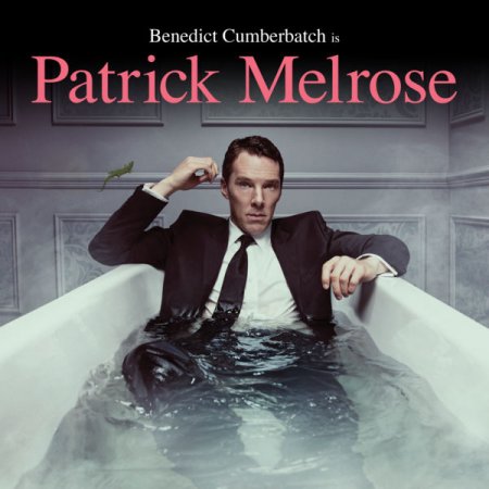 Патрик Мелроуз / Patrick Melrose [S01] (2018) WEB-DLRip | Amedia