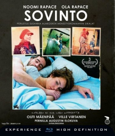 По ту сторону / Svinalängorna (2010) BDRip 720p от msltel | P2