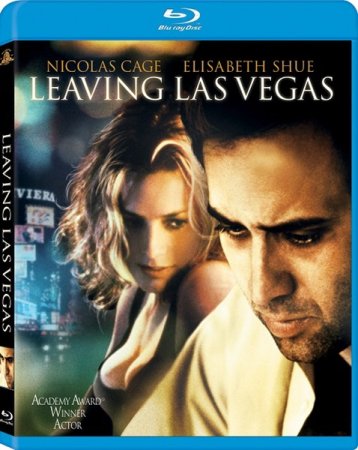 Покидая Лас-Вегас / Leaving Las Vegas (1995) BDRip 720p | P, P2, A | Unrated Cut