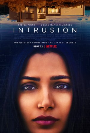 Посторонние / Intrusion (2021) WEB-DLRip от Portablius | iTunes