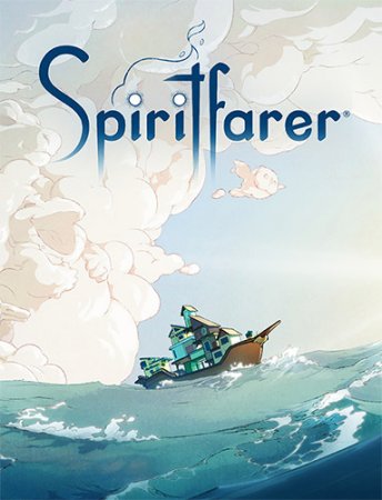 Spiritfarer [Beverly Update] (2020) PC | RePack от FitGirl