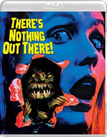 Там ничего нет / There's Nothing Out There (1991) BDRip 720p от ExKinoRay | A