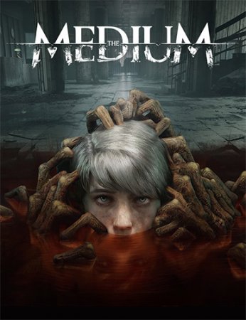 The Medium: Deluxe Edition [Update 4 + Bonus] (2021) PC | RePack от FitGirl