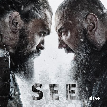 Видеть / See [01-02x01-12 из 16] (2019-2021) WEB-DLRip | LostFilm