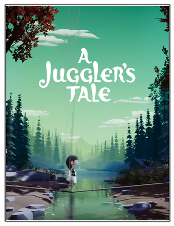 A Juggler's Tale (2021) PC | RePack от Chovka