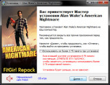 Alan Wake's American Nightmare [Build 7063] (2012) PC | RePack от FitGirl