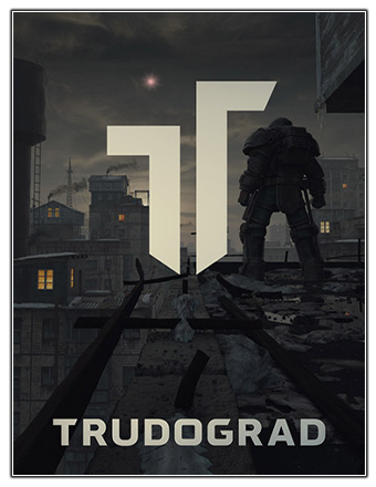 ATOM RPG: Trudograd - Deluxe Edition [v 1.031 + DLCs] (2021) PC | RePack от Chovka