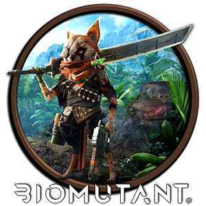 Biomutant [v 1.6.0 + DLC] (2021) PC | RePack от Decepticon