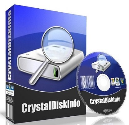 CrystalDiskInfo 8.12.9 (2021) PC | + Portable