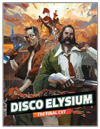 Disco Elysium: The Final Cut [Build 5a8522d9] (2021) PC | RePack от Chovka