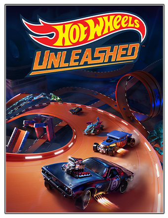 Hot Wheels Unleashed [Update 2 + DLCs] (2021) PC | RePack от Chovka
