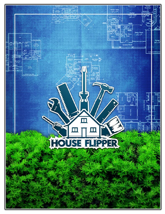 House Flipper [v 1.21287 (f1192) + DLCs] (2021) PC | RePack от Chovka