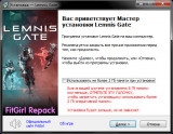 Lemnis Gate [v 1.1.24736 + DLC] (2021) PC | RePack от FitGirl
