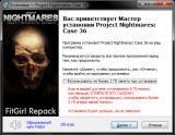 Project Nightmares: Case 36 - Henrietta Kedward (2021) PC | RePack от FitGirl