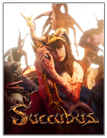 Succubus [v 1.0.14869 + DLC] (2021) PC | RePack от Chovka