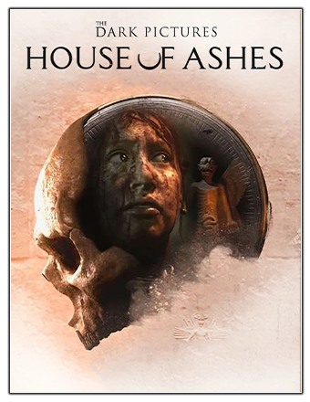 The Dark Pictures Anthology: House of Ashes [build 7575778 + DLC] (2021) PC | RePack от Chovka