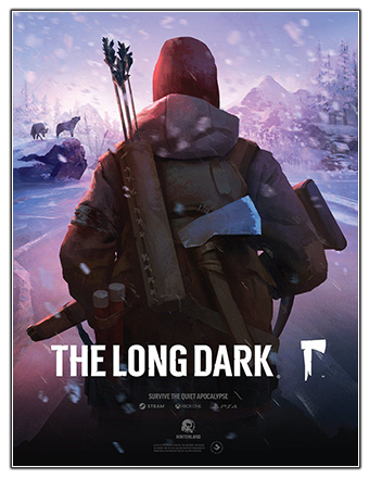 The Long Dark [v 1.95] (2017) PC | RePack от Chovka