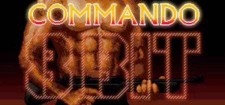 8-Bit Commando [v 1.7.0] (2011) PC | RePack от Pioneer